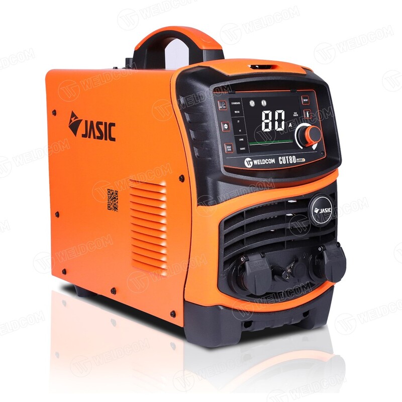 Máy cắt Plasma Cut 80 L225 II (Jet 20) - Máy Hàn Tuấn Kiệt - Công Ty TNHH Thiết Bị Công Nghệ Tuấn Kiệt