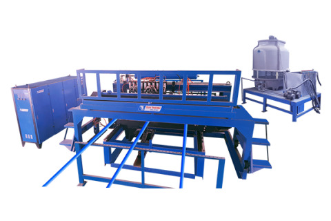 Máy hàn lưới tự động