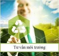Dịch vụ tư vấn môi trường