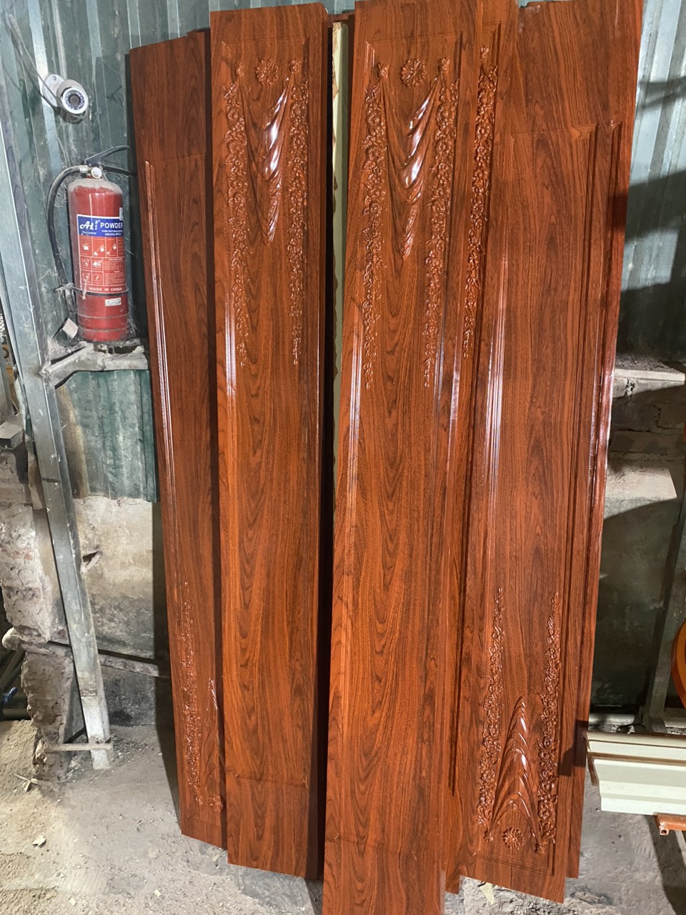 Các loại cột - Phào Chỉ Anh Đức - Công Ty Cổ Phần Nhựa Anh Đức