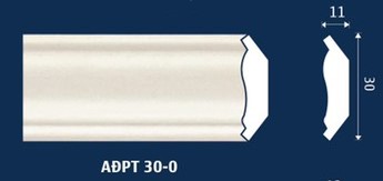 Phào cổ trần hoa văn - Phào Chỉ Anh Đức - Công Ty Cổ Phần Nhựa Anh Đức