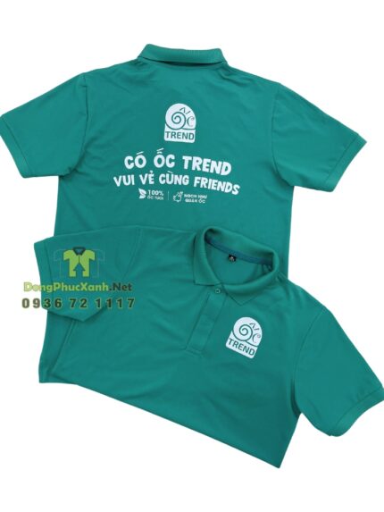 Đồng phục phục vụ