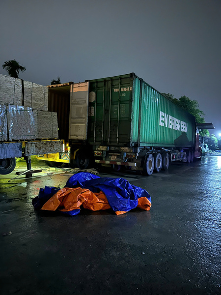 Ván thông ghép - Công Ty TNHH Dragon HUB