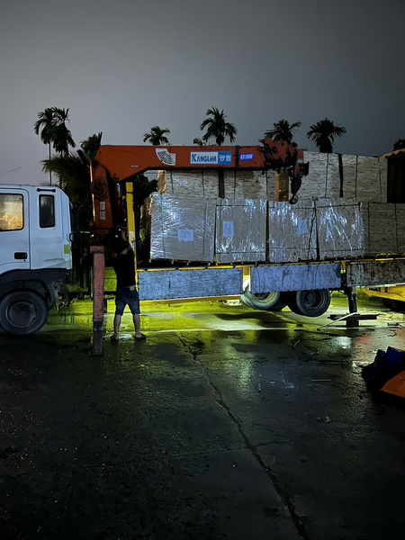 Ván thông ghép - Công Ty TNHH Dragon HUB