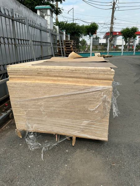 Ván thông ghép - Công Ty TNHH Dragon HUB