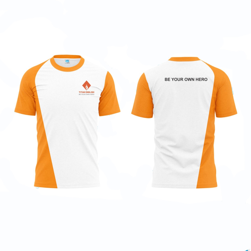 Áo polo đồng phục