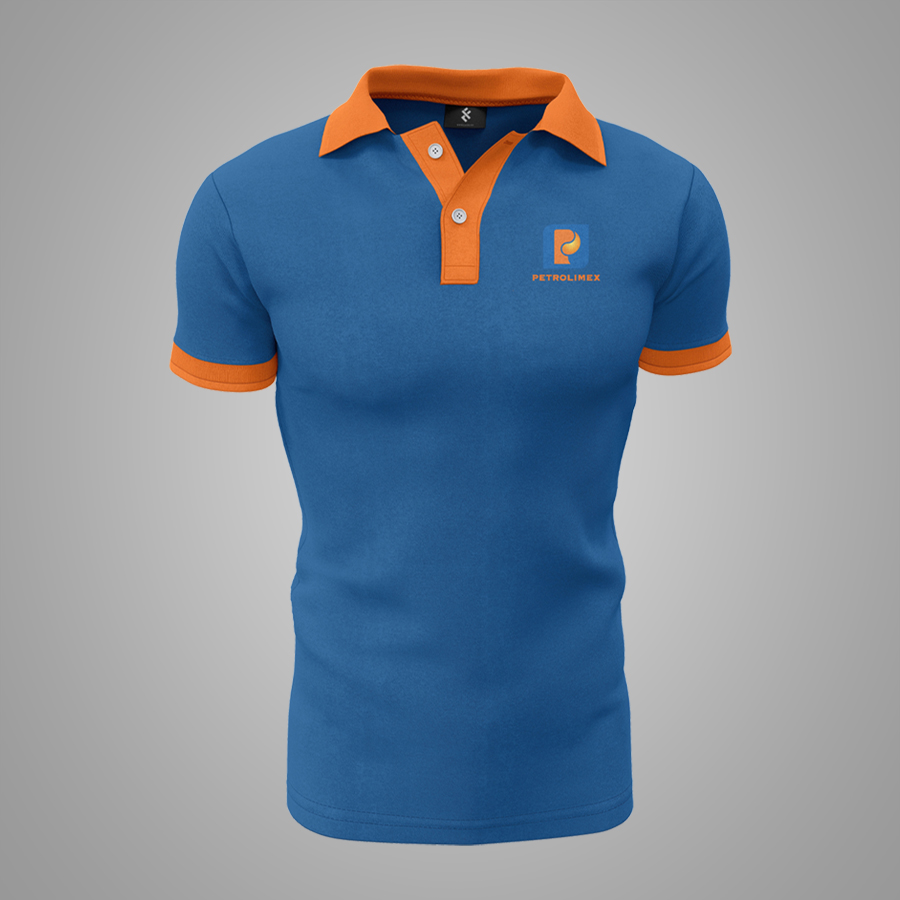 Áo polo đồng phục