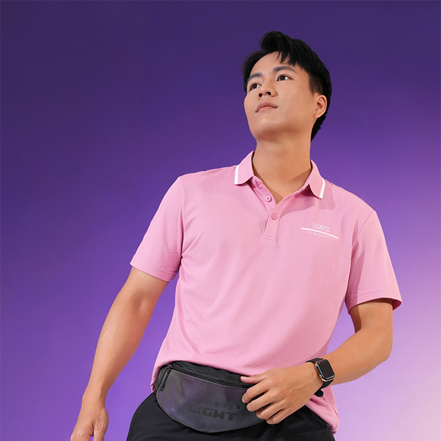 Áo polo đồng phục