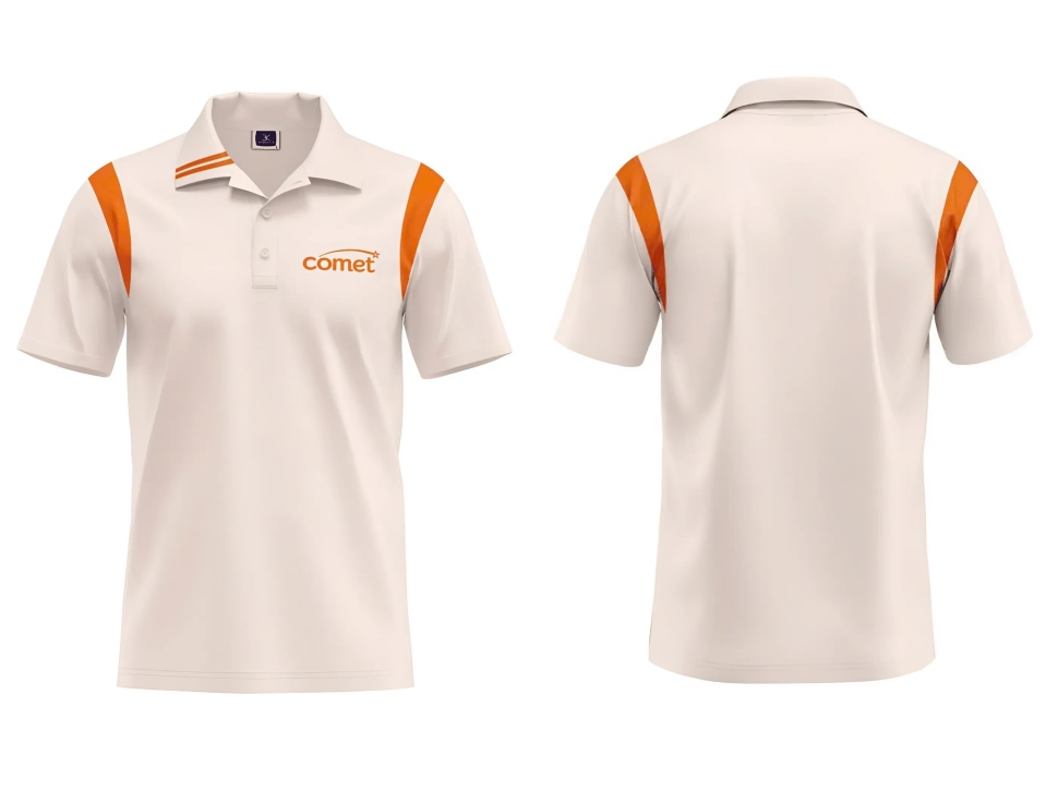 Áo polo đồng phục