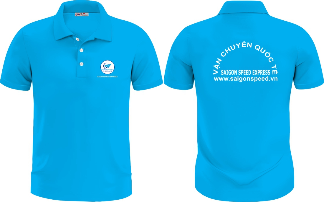 Áo polo đồng phục
