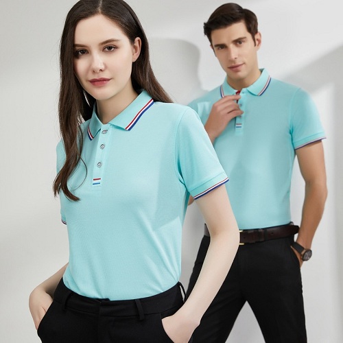 Áo polo đồng phục