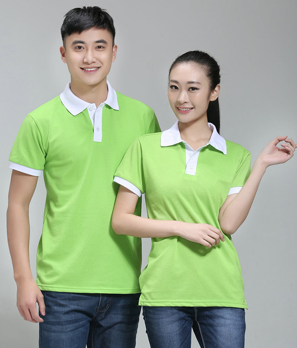 Áo polo đồng phục