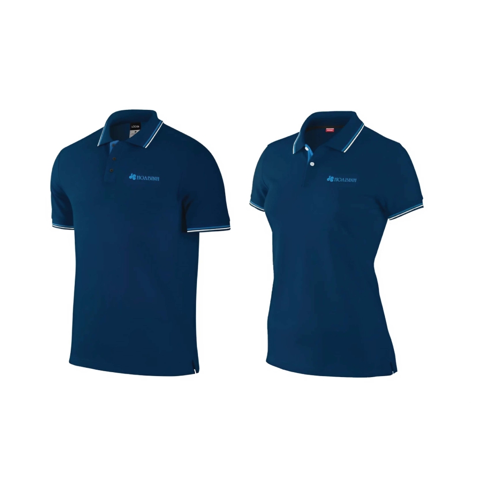 Áo polo đồng phục công ty