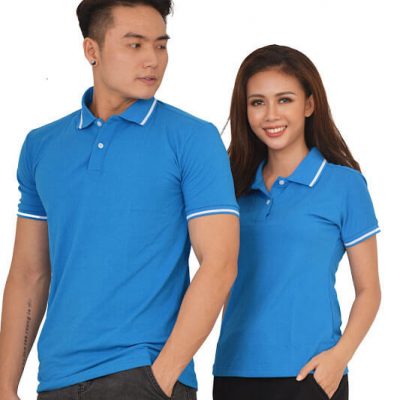 Áo polo đồng phục