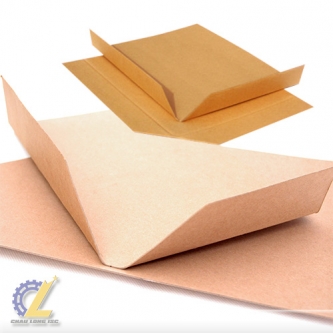 Slip sheet giấy