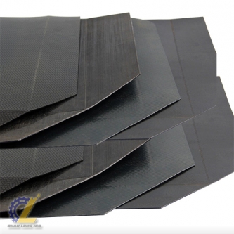 Slip sheet nhựa