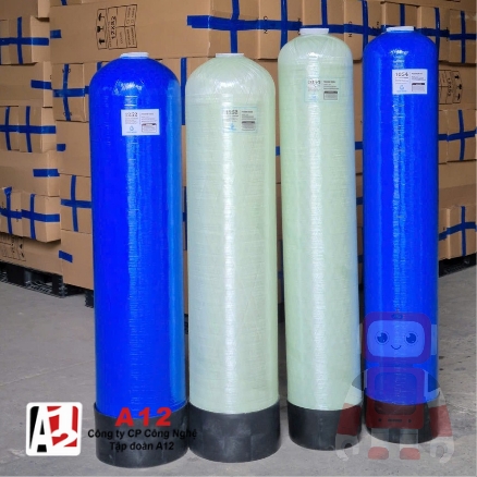 Dịch vụ xử lý nước