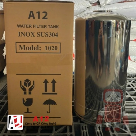 Dịch vụ xử lý nước