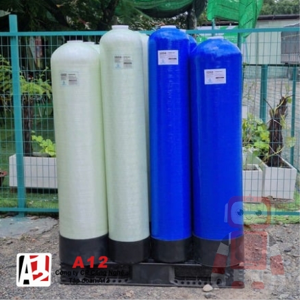 Dịch vụ xử lý nước