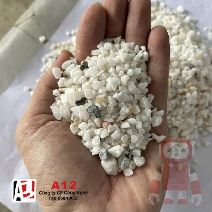 Vật liệu xử lý nước