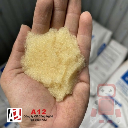 Vật liệu xử lý nước