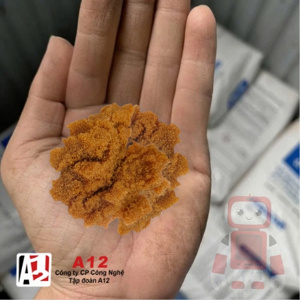 Vật liệu xử lý nước