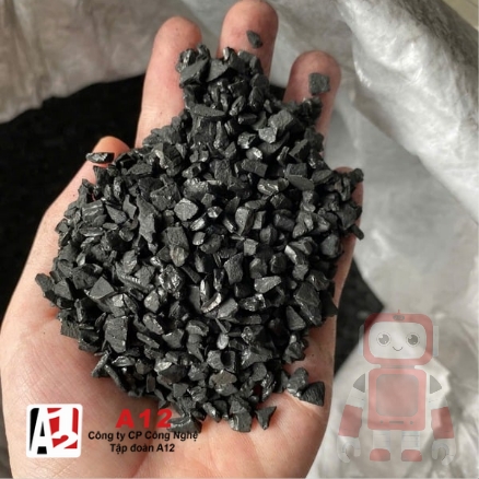 Vật liệu xử lý nước