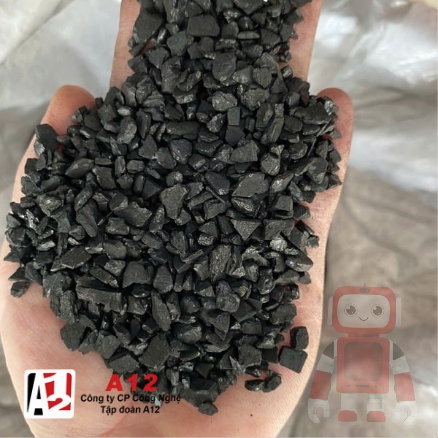 Vật liệu xử lý nước