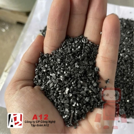 Vật liệu xử lý nước