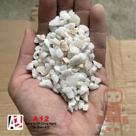 Vật liệu xử lý nước