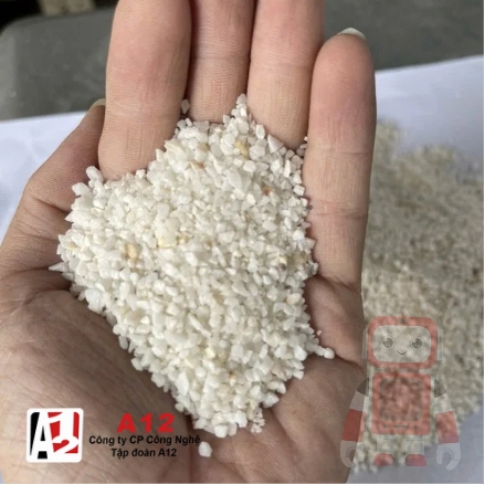 Vật liệu xử lý nước