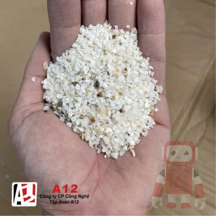 Vật liệu xử lý nước