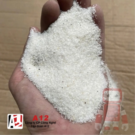 Vật liệu xử lý nước