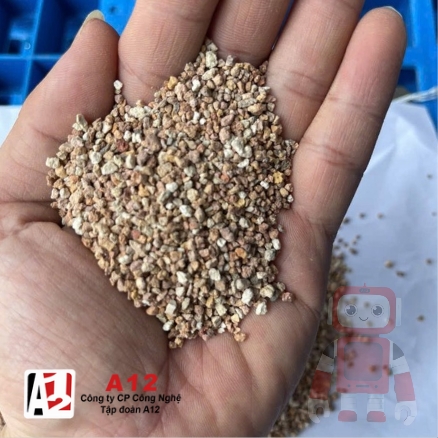 Vật liệu xử lý nước