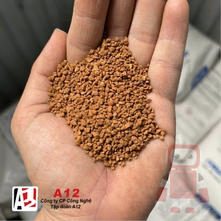 Vật liệu xử lý nước