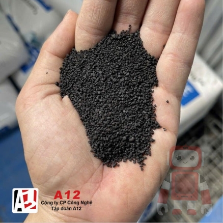 Vật liệu xử lý nước