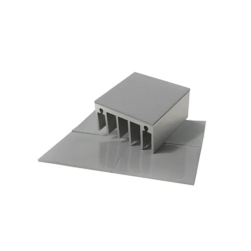 Tấm tản nhiệt TG-A2200