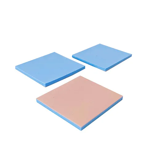 Tấm tản nhiệt TG-A38KF