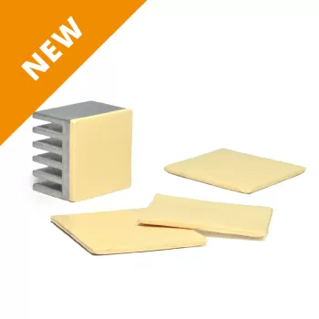 Tấm tản nhiệt ít rò rỉ TG-A5000L