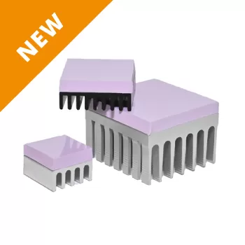 Miếng tản nhiệt siêu mềm TG-AD30