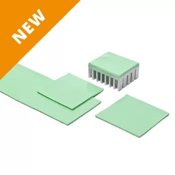 Miếng tản nhiệt siêu mềm TG-AD66