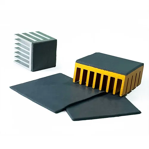 Tấm tản nhiệt hiệu năng cao TG-AH25