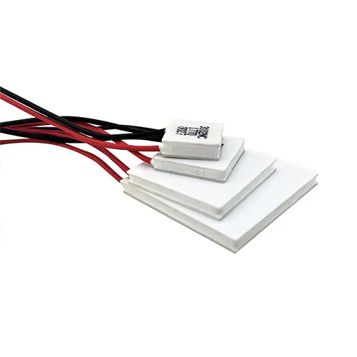 Chip làm mát nhiệt điện