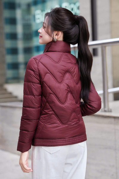 Sản phẩm may xuất khẩu