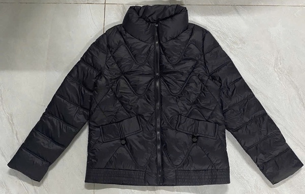 Sản phẩm may xuất khẩu