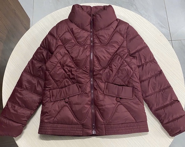 Sản phẩm may xuất khẩu