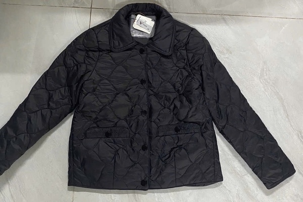 Sản phẩm may xuất khẩu