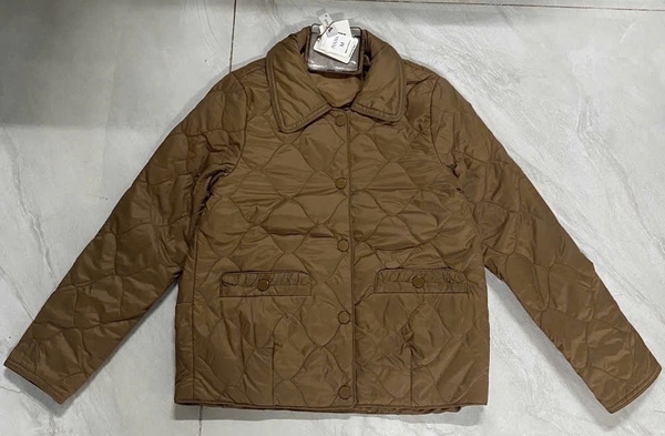 Sản phẩm may xuất khẩu