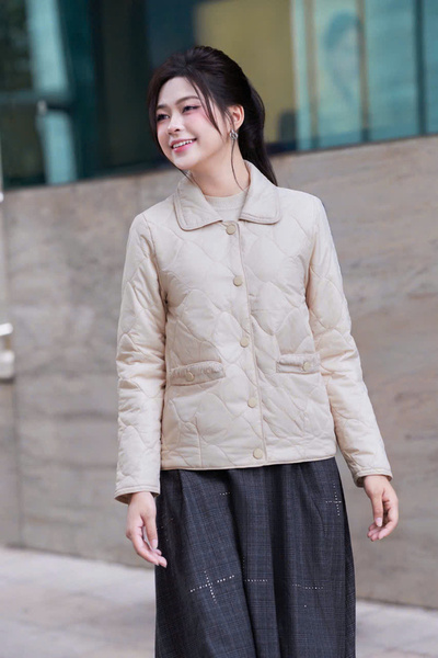 Sản phẩm may xuất khẩu