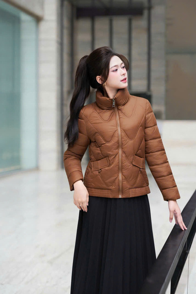 Sản phẩm may xuất khẩu